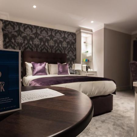 12Th Lock Boutique Hotel Castleknock Eksteriør bilde