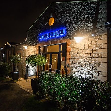 12Th Lock Boutique Hotel Castleknock Eksteriør bilde