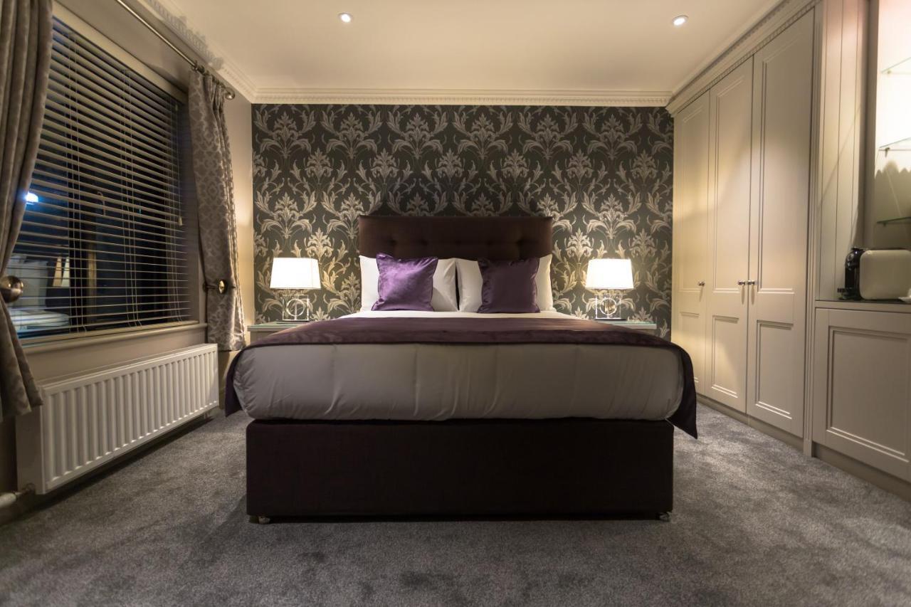 12Th Lock Boutique Hotel Castleknock Eksteriør bilde