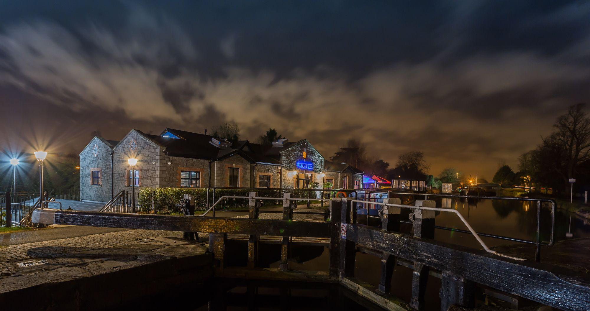 12Th Lock Boutique Hotel Castleknock Eksteriør bilde