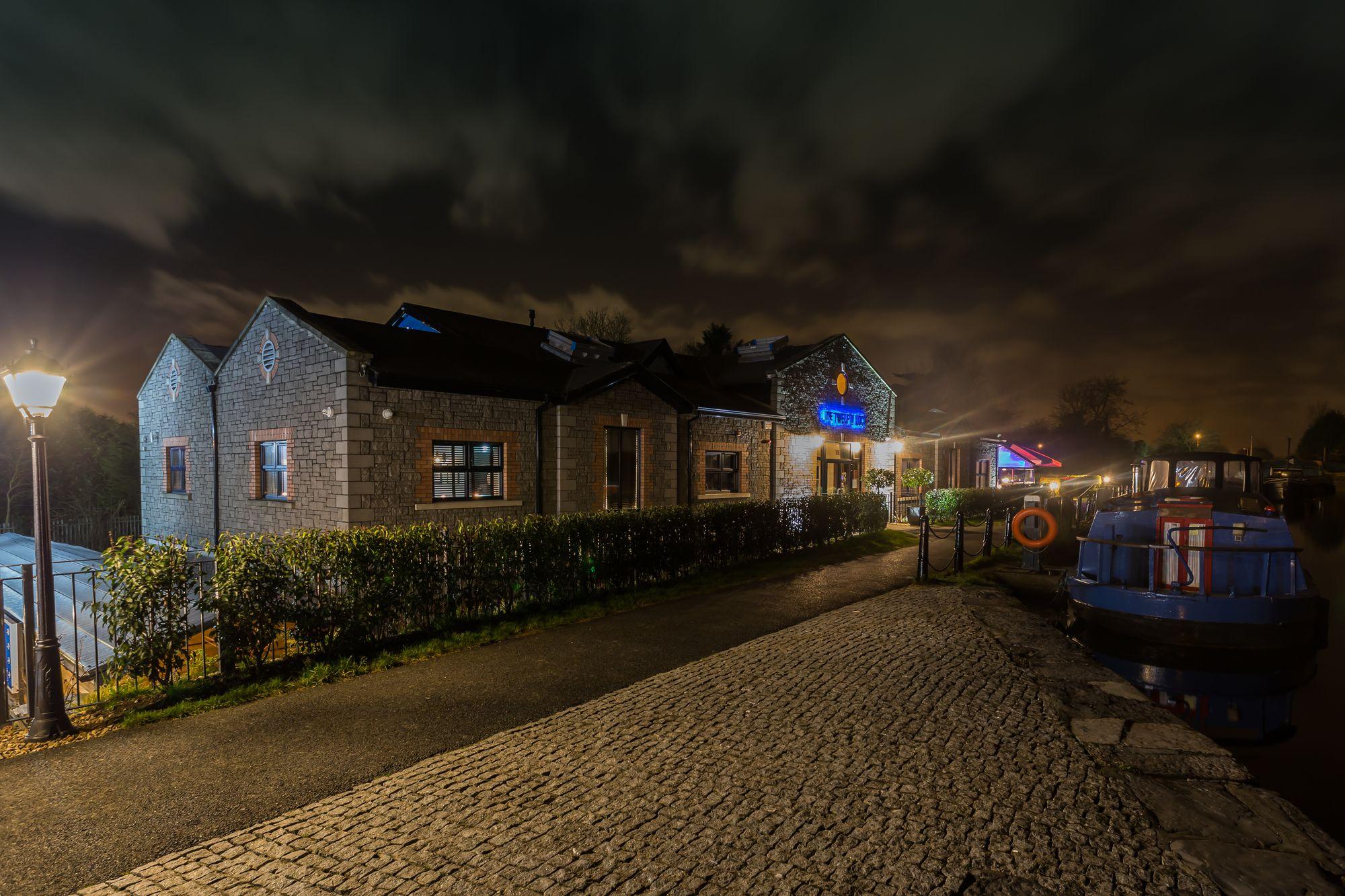 12Th Lock Boutique Hotel Castleknock Eksteriør bilde