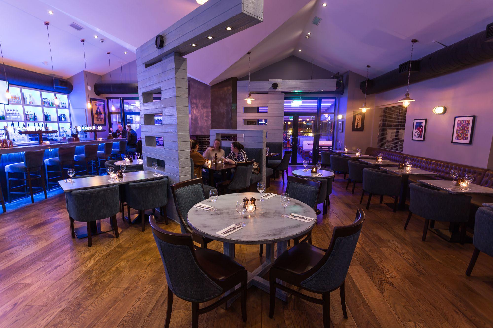 12Th Lock Boutique Hotel Castleknock Eksteriør bilde