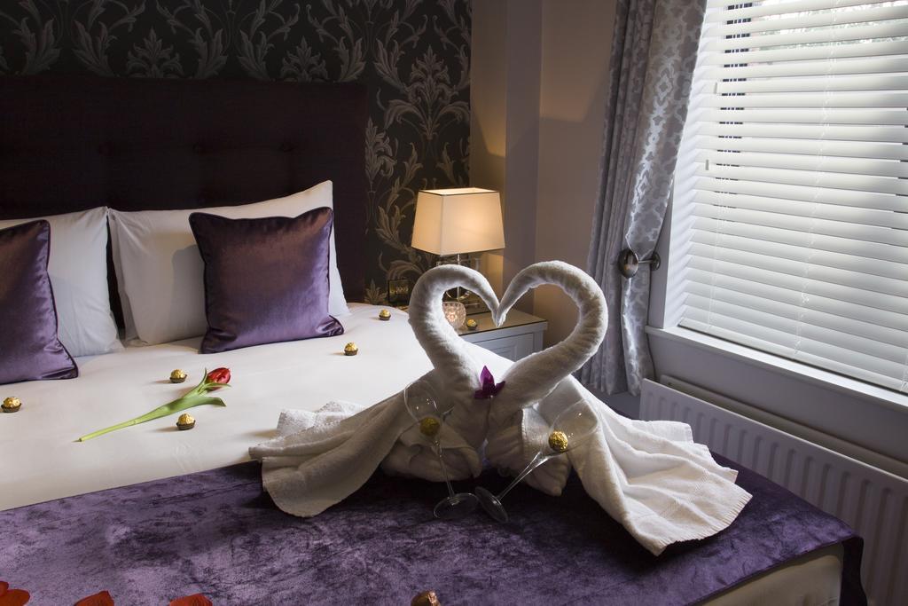 12Th Lock Boutique Hotel Castleknock Eksteriør bilde