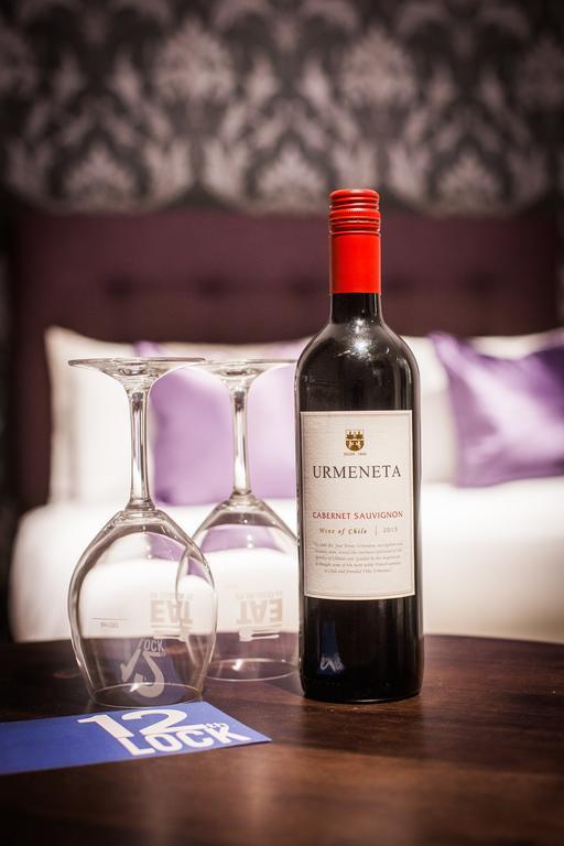 12Th Lock Boutique Hotel Castleknock Eksteriør bilde