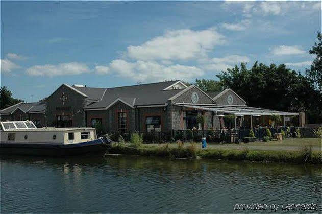 12Th Lock Boutique Hotel Castleknock Eksteriør bilde