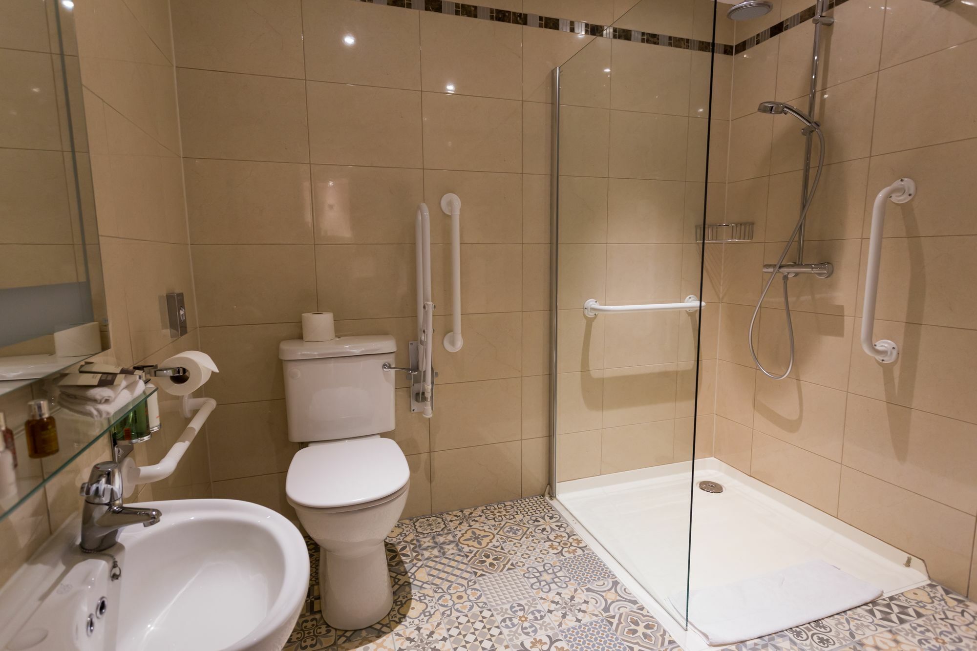 12Th Lock Boutique Hotel Castleknock Eksteriør bilde
