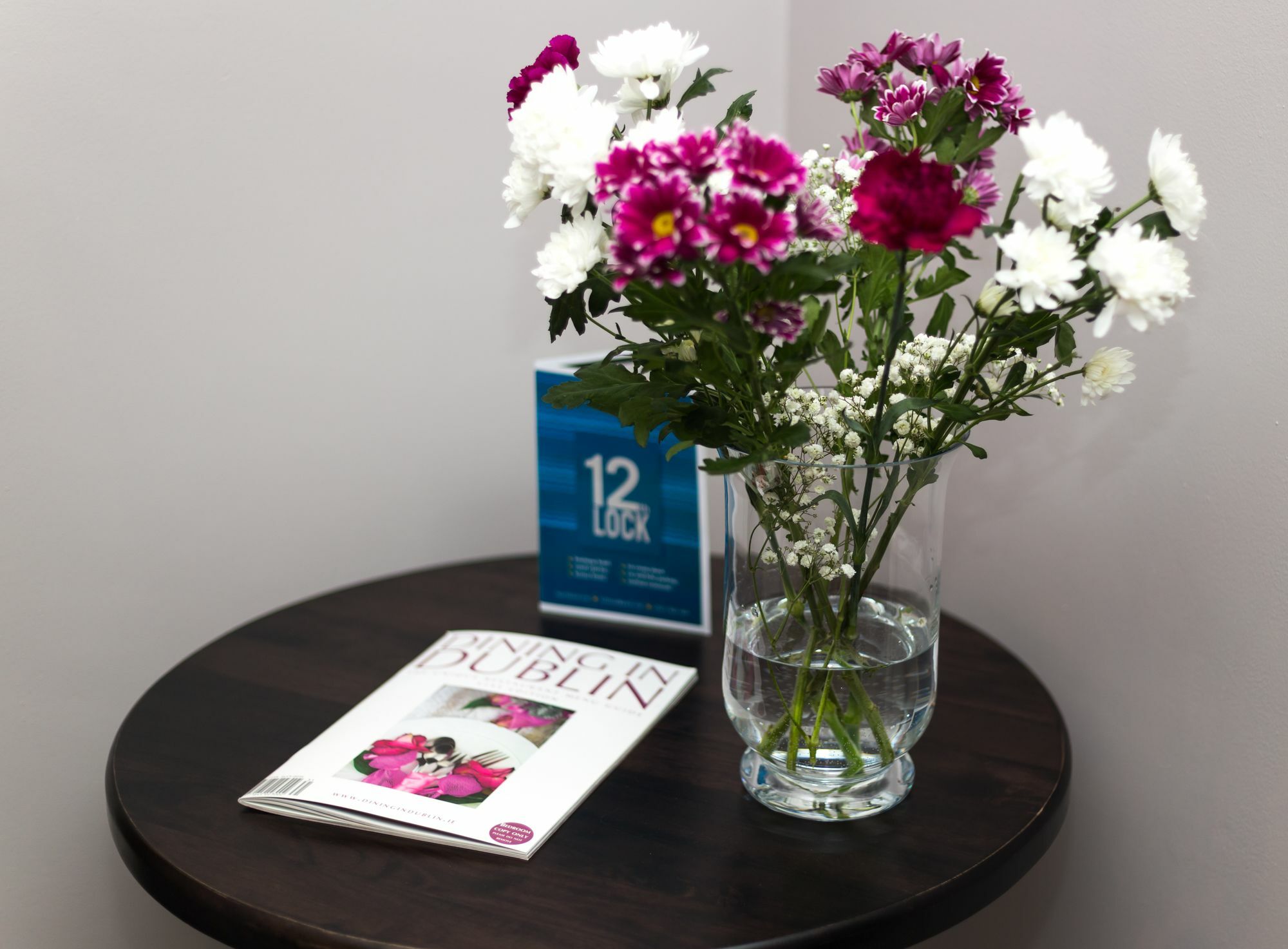 12Th Lock Boutique Hotel Castleknock Eksteriør bilde