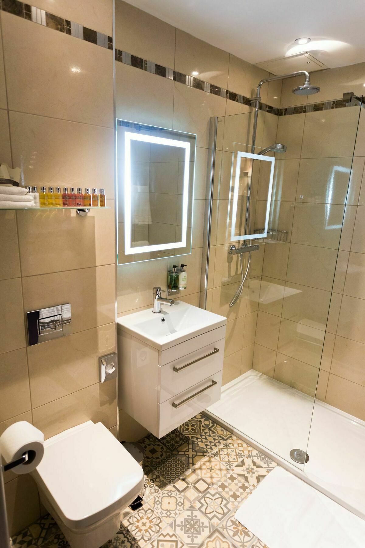 12Th Lock Boutique Hotel Castleknock Eksteriør bilde