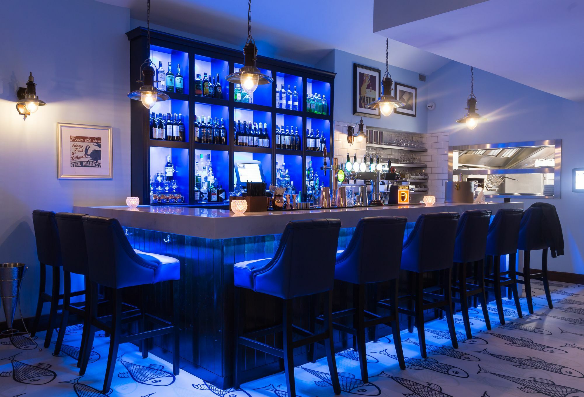 12Th Lock Boutique Hotel Castleknock Eksteriør bilde