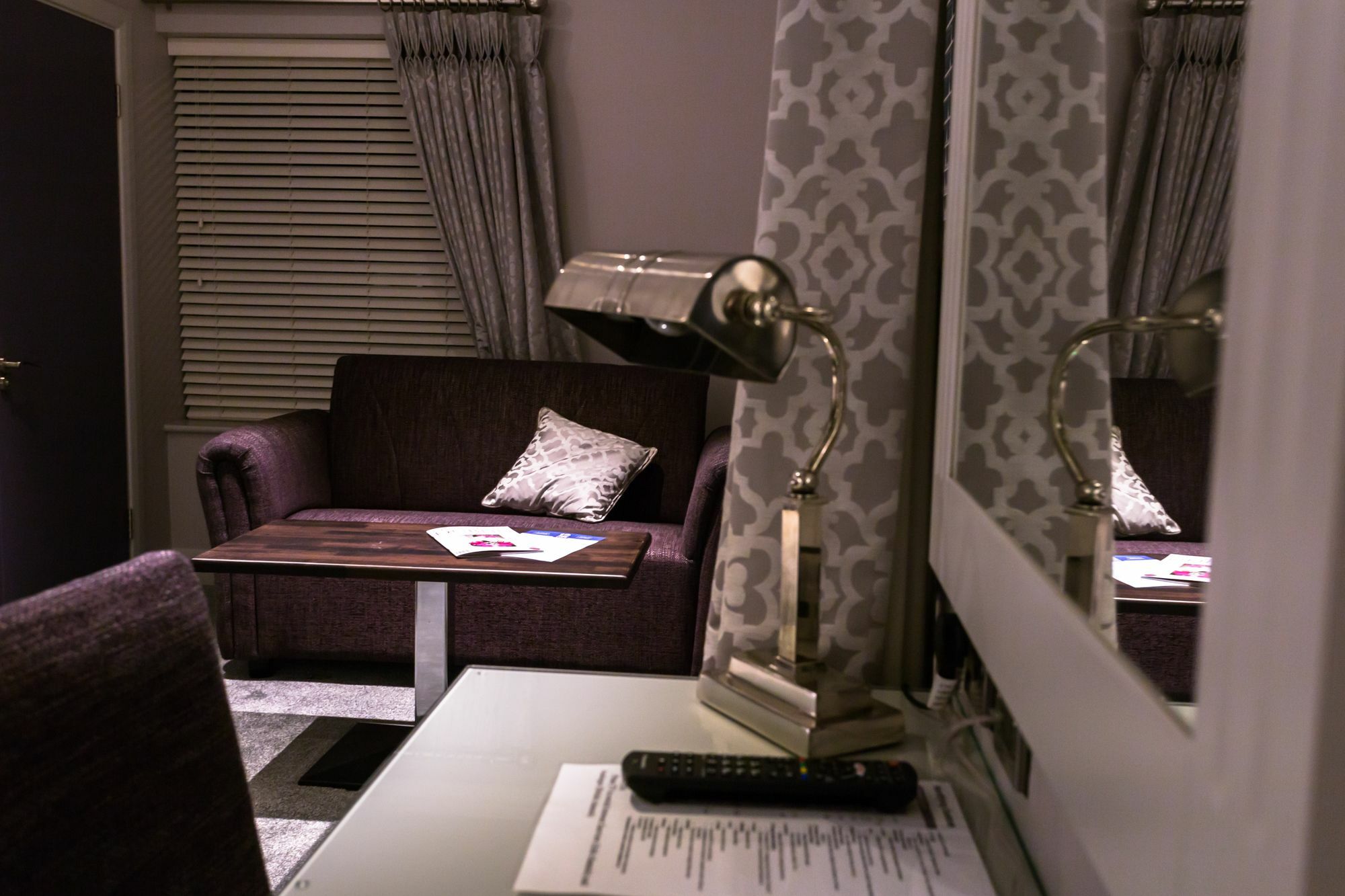12Th Lock Boutique Hotel Castleknock Eksteriør bilde