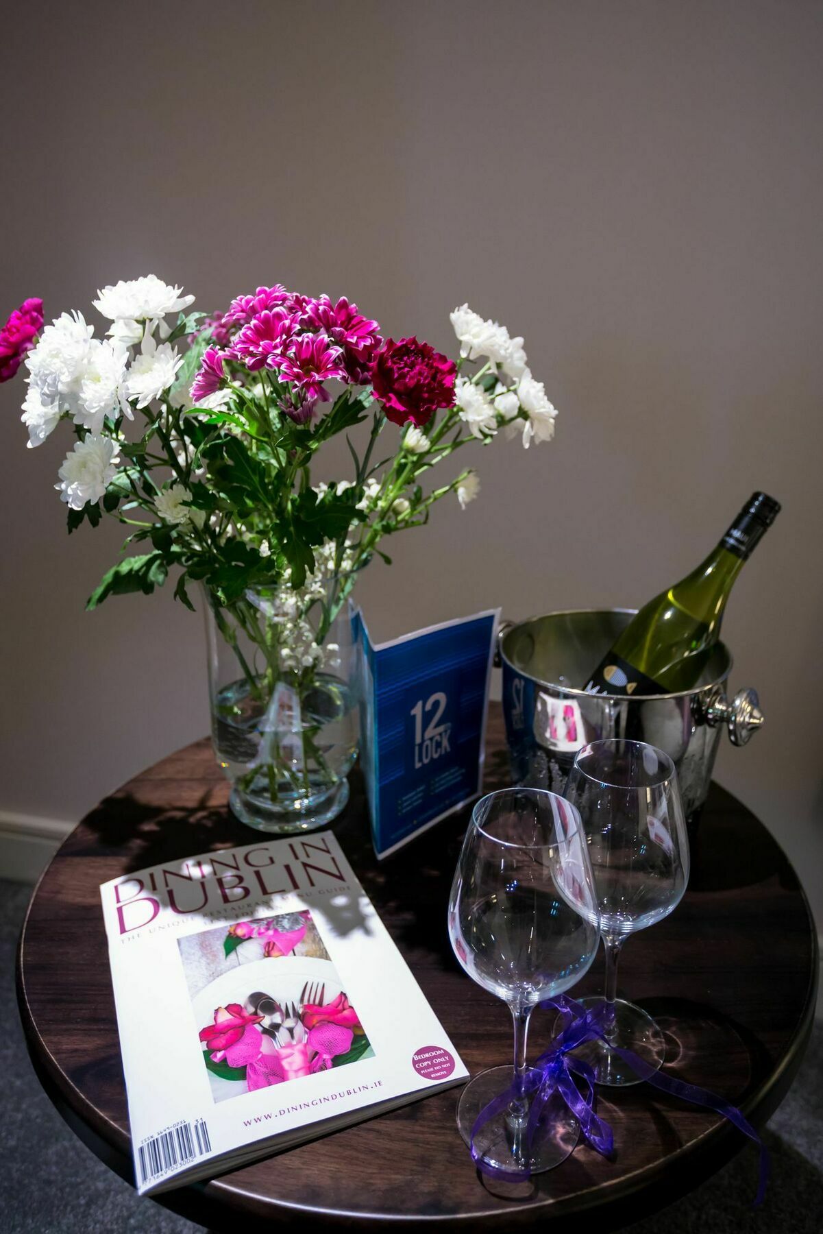 12Th Lock Boutique Hotel Castleknock Eksteriør bilde