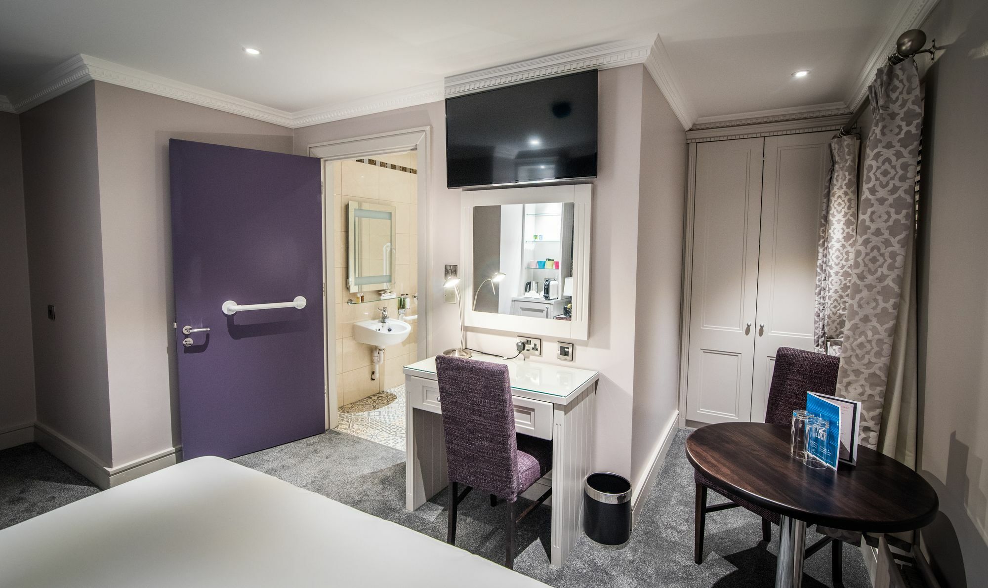 12Th Lock Boutique Hotel Castleknock Eksteriør bilde